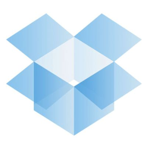 szyfruj dane Dropbox