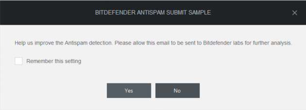 e-mail muo-bitdefender