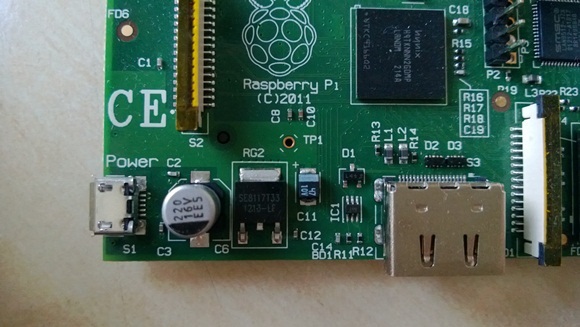 Raspberry Pi: Nieoficjalny samouczek zdjęcie 6 4