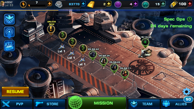 Avengers-Alliance-Flight-Deck