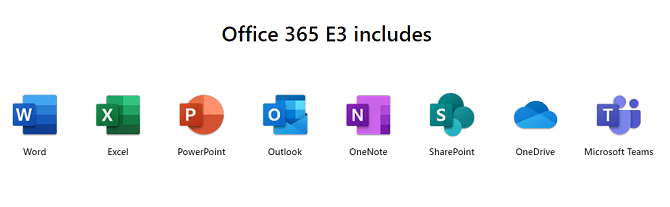 Microsoft Office 365