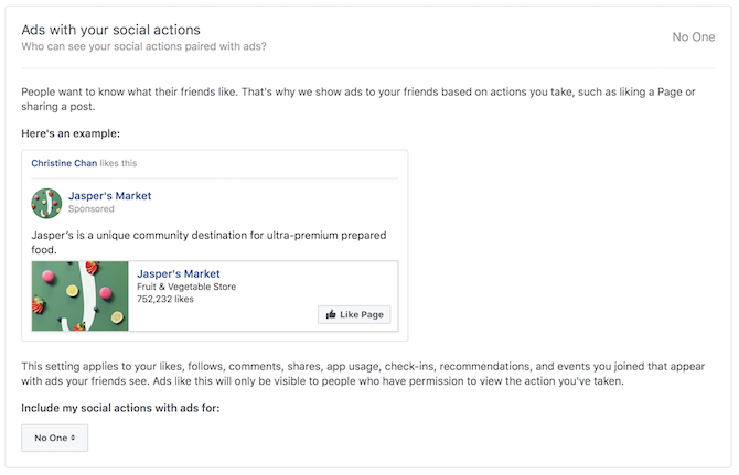 Kompletny przewodnik po prywatności na Facebooku facbeook prywatność reklamy interakcje społecznościowe