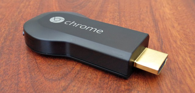 chromecast