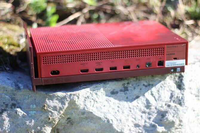 Recenzja xbox one