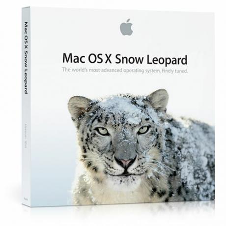 Jabłko dziennie: jak najlepiej wykorzystać starsze MacBooki Mac OSX Snow Leopard