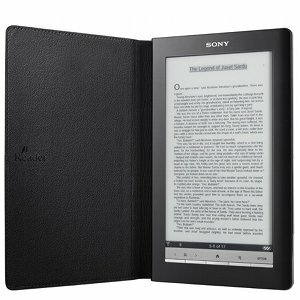 sony czytnik ebooków