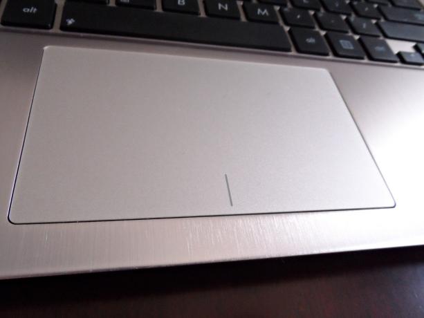 Recenzja asus vivobook x202e