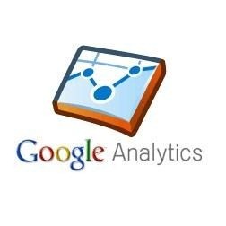 Google Analytics wprowadza nowy wygląd i nowe funkcje [Analytics] logo analityczne