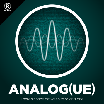 Podcast analogowy