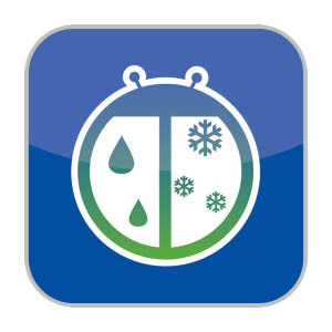 Weatherbug dla Androida