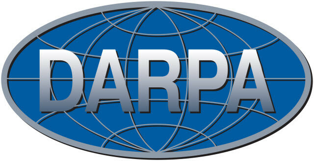 Czy wojsko naprawdę może zbudować terminator? Logo DARPA 640x328