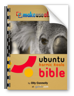 Przewodnik Ubuntu Karmic Koala