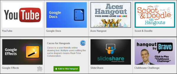 Google + Hangouts vs Skype