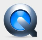 00 Ikona QuickTime X.