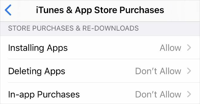 iTunes i App Store kupują fragment kodu