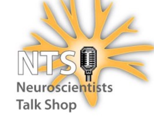 Neuronaukowcy Talk Shop