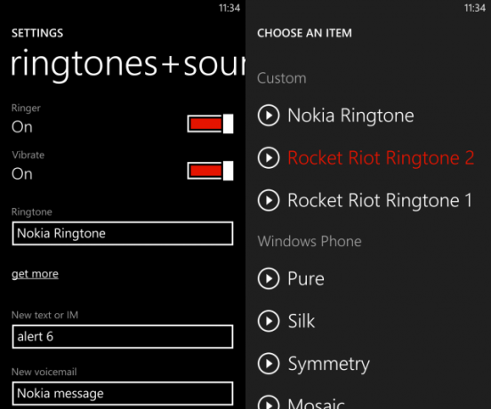 dzwonki muo-windowsphone-customize-