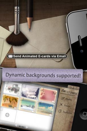 Animation Desk: użyj urządzenia z systemem iOS do tworzenia ręcznie rysowanych animacji desk2