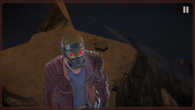 Dlaczego warto zagrać w The Guardians of the Galaxy Game Star Lord Telltale Series