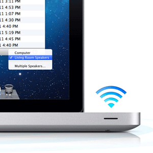 mac airplay lew górski