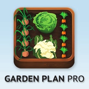 Aplikacja ogrodnicza na iPada