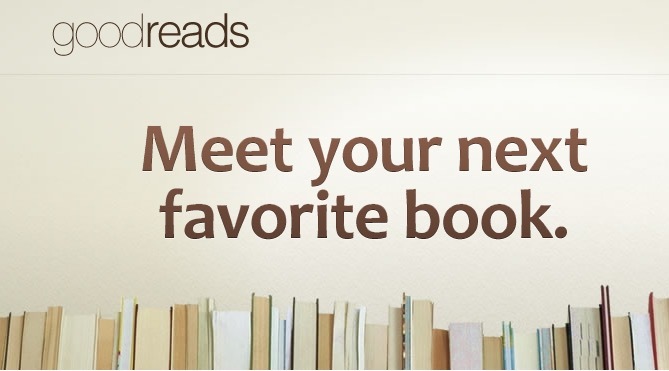 Goodreads