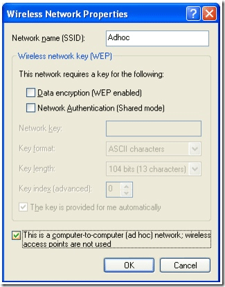 Jak zbudować sieć lokalną bez routera noroute3
