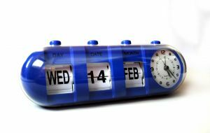 Uwolnij swój czas dzięki kalendarzowi Google, blogowi i aktualizacjom statusu flipcalendar