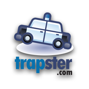 usługa mobilna trapster