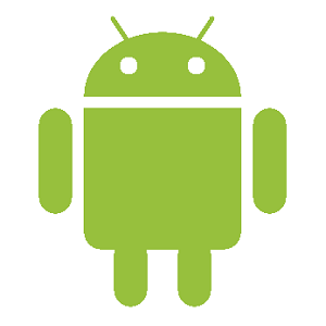 historia Androida