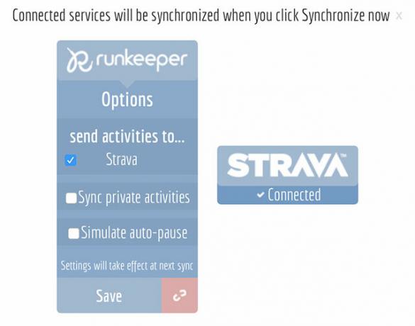 Runkeeper, Strava czy Garmin? Wybierz One & Sync with Rest configureservices