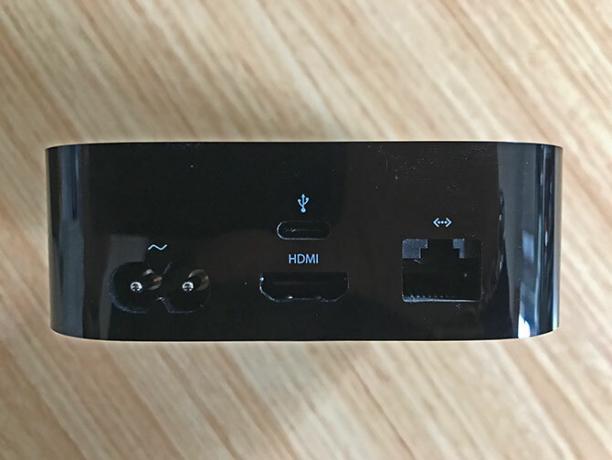 Jak skonfigurować i używać portów Apple TV Apple TV