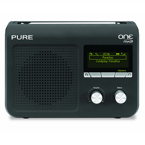 radio dab