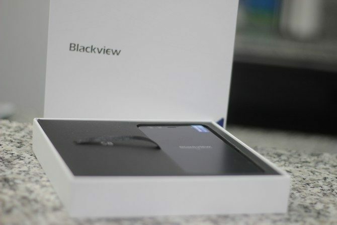 Recenzja Blackview S8: Funkcje Galaxy bez ceny astronomicznej BlackviewS82 670x447