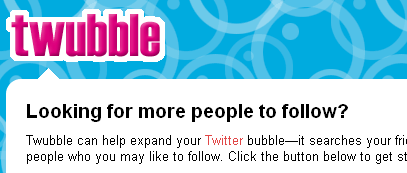 Twbble