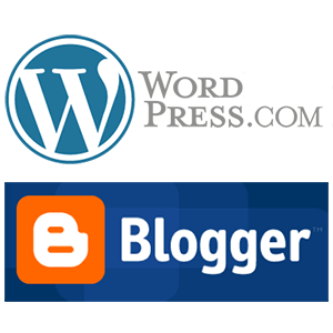 zmiana blogera na wordpress