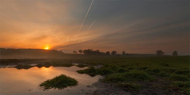 fotografia przy słabym świetle-złota godzina