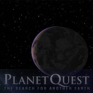 nasa planetquest