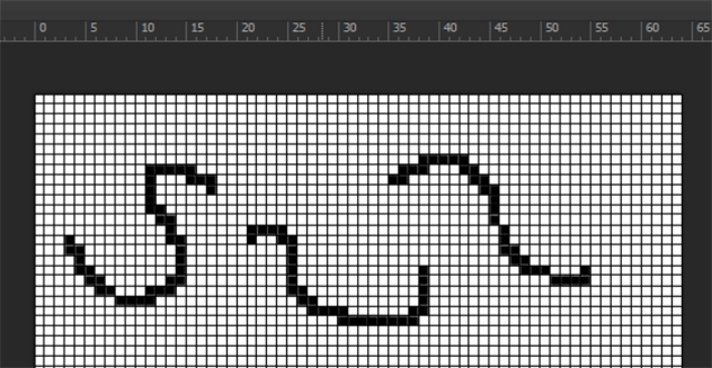 photoshop-pixel-artist-enable-ruler