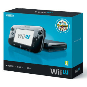 Wii u gry