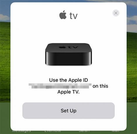 Jak skonfigurować i używać konfiguracji Apple TV iOS Apple TV