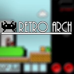 emulator retroarches nes