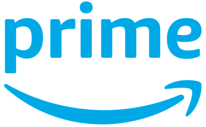 amazon prime logo