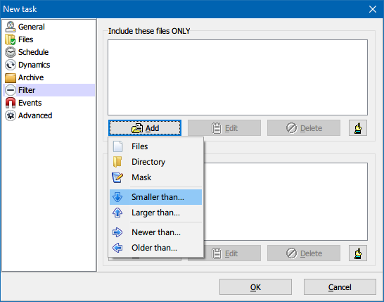 Przewodnik tworzenia kopii zapasowych i przywracania systemu Windows Windows cobian backup 6