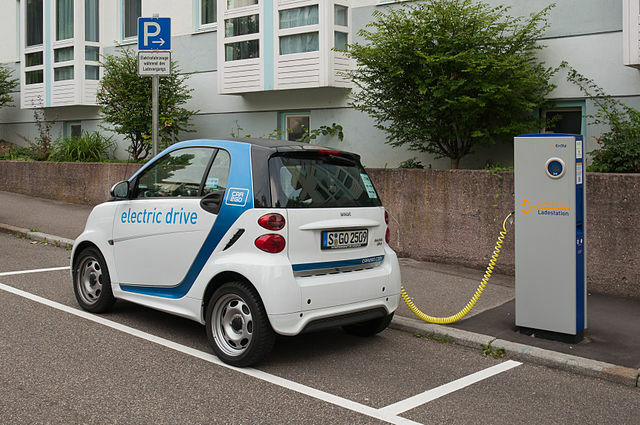 ev-smart