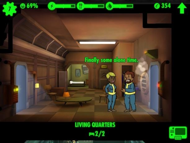 Fallout Shelter Pic 2