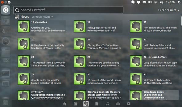 Everpad: najlepszy klient Evernote dla systemu Ubuntu [Linux] everpad