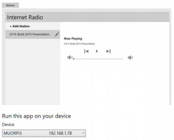 jak zainstalować system Windows 10 iot core na Raspberry Pi 3