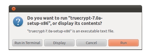 jak korzystać z truecrypt