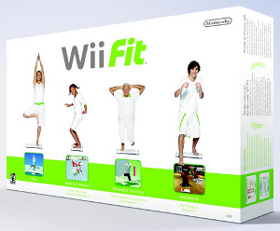 Top 5 gier fitness Wii, aby uzyskać kształt z domu 0 wii fit intro